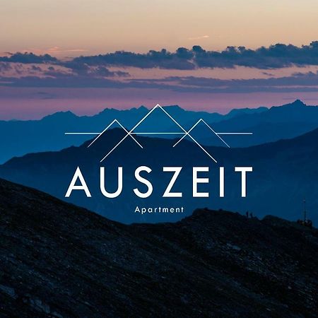Auszeit Apartment เนาดาส ภายนอก รูปภาพ