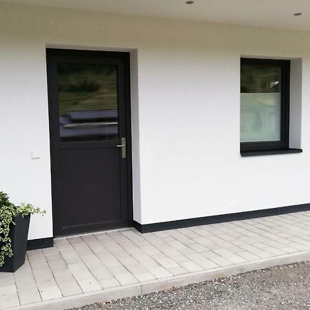 Auszeit Apartment เนาดาส ภายนอก รูปภาพ